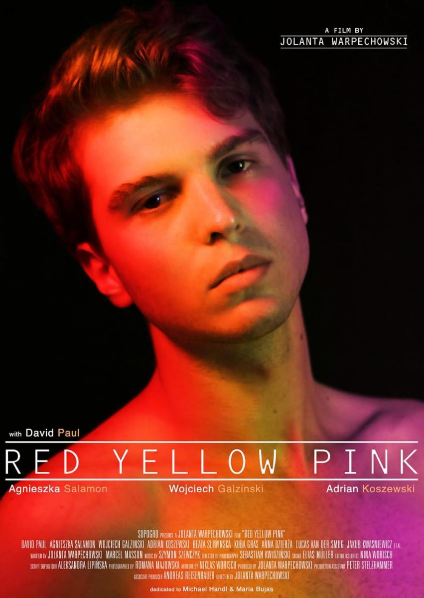 Red Yellow Pink (2020) - FilmAffinity