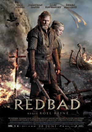 Redbad: La invasión de los francos 