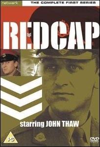 Redcap (TV Series)