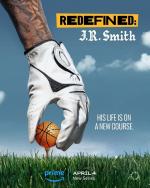 Redefined: J.R. Smith (TV Series)