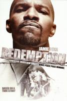 Redemption: The Stan Tookie Williams Story (TV) - Poster / Main Image