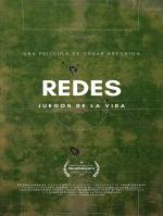 Redes: Juegos de la vida 