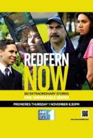 Redfern Now (TV Series) - Poster / Main Image