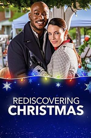 Rediscovering Christmas (TV)