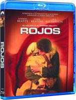 Rojos  - Blu-ray