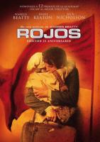 Rojos  - Dvd
