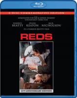 Rojos  - Blu-ray