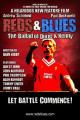 Reds & Blues: The Ballad of Dixie & Kenny 