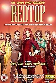 Redtop (TV)