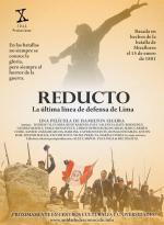Reducto: La última línea de defensa de Lima (S)