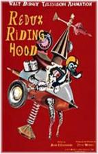 Redux Riding Hood (C)