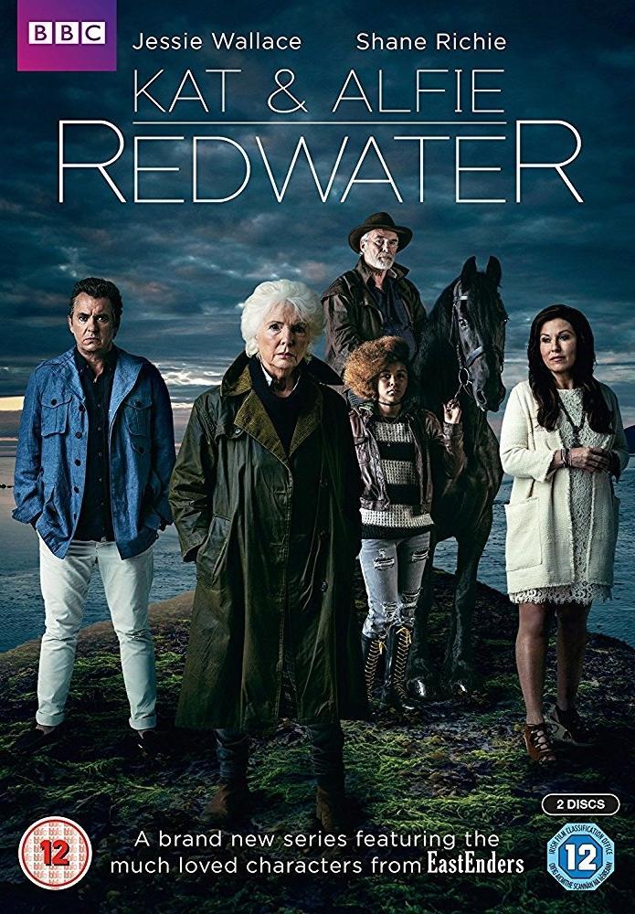 Redwater (Serie de TV) (2016) - FilmAffinity