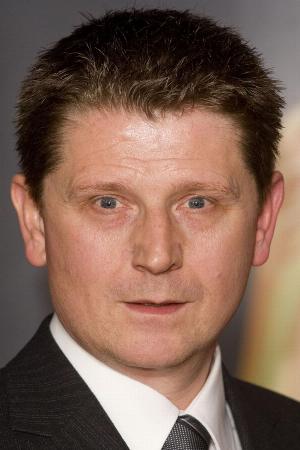 Reece Dinsdale