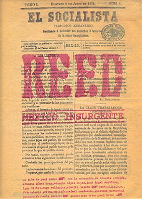 Reed: Insurgent Mexico 