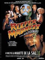 Reefer Madness: The Movie Musical (TV) - Posters