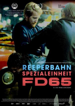 Reeperbahn, Unidad Especial (Miniserie de TV)