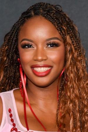 Reese Antoinette