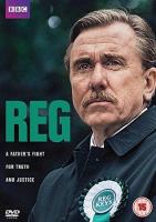 Reg (TV) - Poster / Imagen Principal
