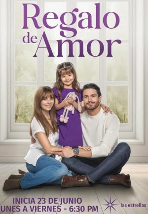 Regalo de amor (Serie de TV)