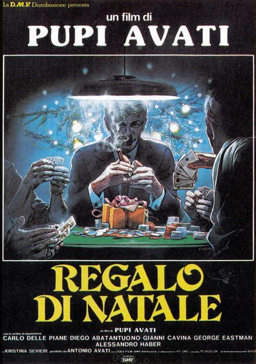 Delicioso capitalismo a menudo Regalo di Natale (Christmas Present) (1986) - Filmaffinity