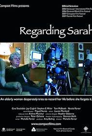 Regarding Sarah (S)