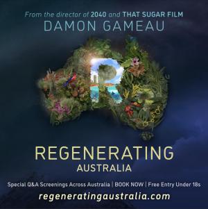 Regenerating Australia (C)