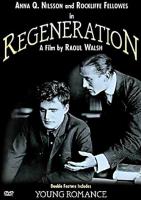 Regeneration  - Dvd