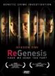 ReGenesis (TV Series) (Serie de TV)