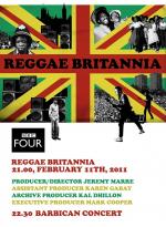 Reggae Britannia 