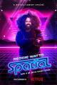 Reggie Watts: Spatial (TV) (TV)