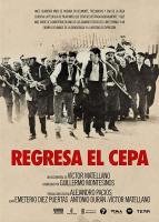 Regresa El Cepa  - Posters