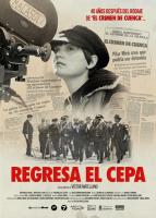 Regresa El Cepa  - Poster / Imagen Principal