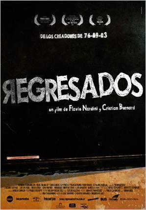 Regresados 