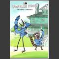 Regular Show (TV Series 2010–2017) - IMDb