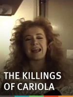 Rehearsal: The Killings of Cariola 