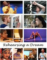 Rehearsing a Dream  - Poster / Imagen Principal