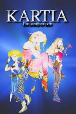 Legend of Kartia 