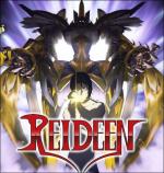 Reideen (TV Series)