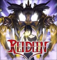 Reideen (Serie de TV) - Poster / Imagen Principal