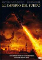 Reign of Fire  - Dvd