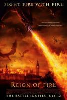 El reinado del fuego  - Poster / Imagen Principal