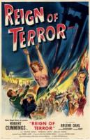 El reinado del terror  - Poster / Imagen Principal