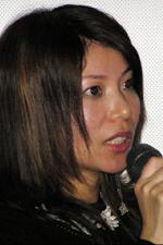Reiko Saito