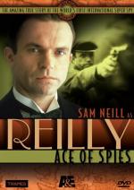 Reilly: As de espías (Miniserie de TV)