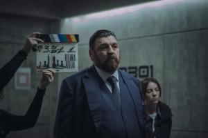 Reina Roja 3: Rey Blanco (Serie de TV)