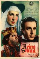 Reina santa  - Poster / Imagen Principal