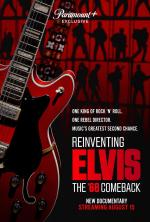 Reinventing Elvis: The '68 Comeback 