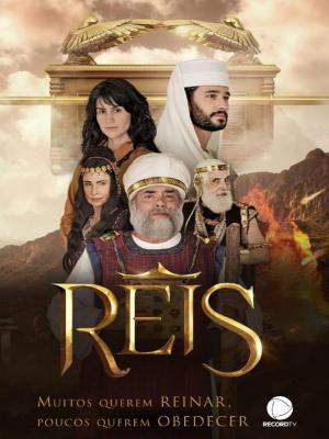 Reyes (Serie de TV)