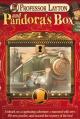 El profesor Layton y la caja de Pandora 
