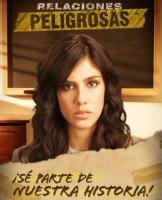 Relaciones Peligrosas (TV Series) - Promo